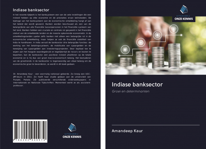 Libro Indiase banksector 