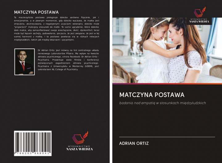 Buch MATCZYNA POSTAWA 