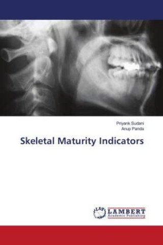Buch Skeletal Maturity Indicators Anup Panda