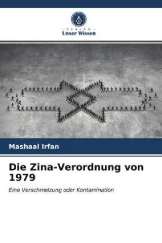 Buch Die Zina-Verordnung von 1979 Mashaal Irfan