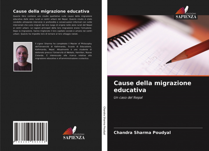 Carte Cause della migrazione educativa 
