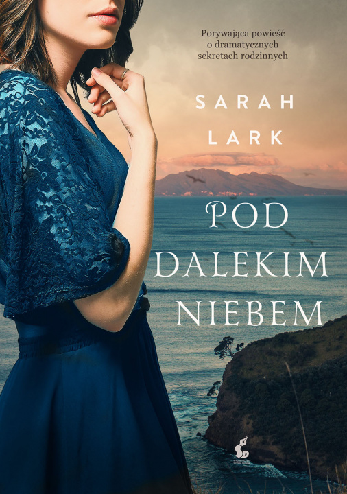 Buch Pod dalekim niebem Sarah Lark