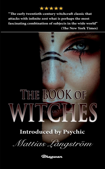 Buch Book of Witches Oliver Madox Hueffer