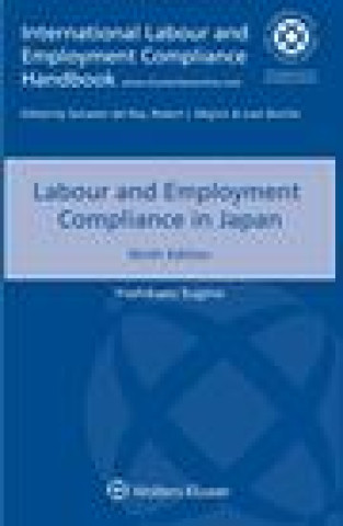 Carte Labour and Employment Compliance in Japan Yoshikazu Sugino