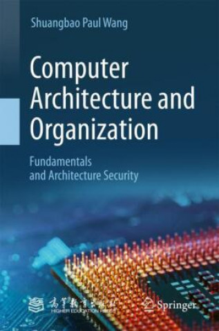 Kniha Computer Architecture and Organization 