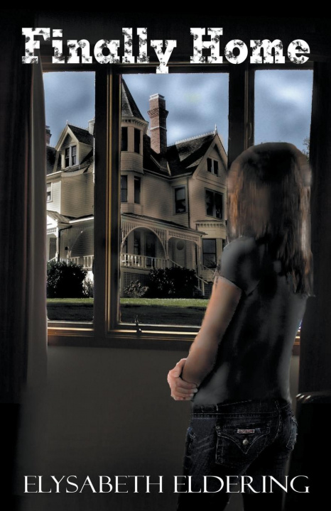 Βιβλίο Finally Home Elysabeth Eldering