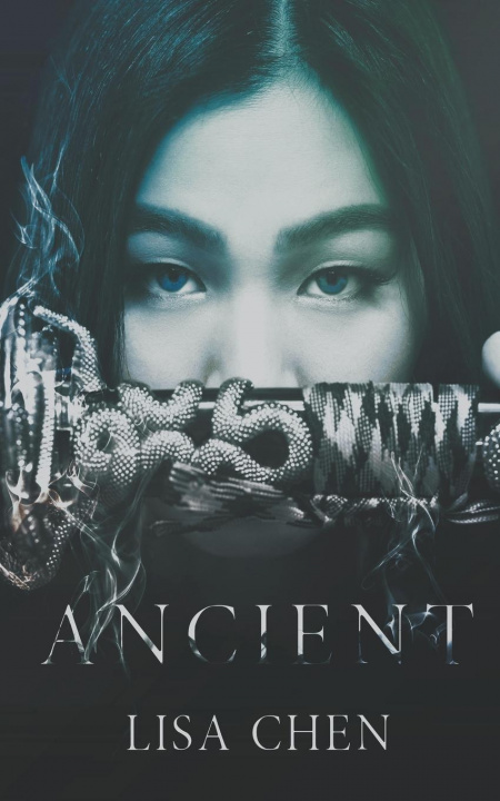 Libro Ancient Lisa Chen