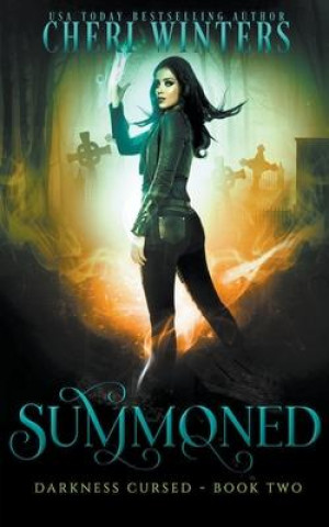 Livro Summoned Cheri Winters