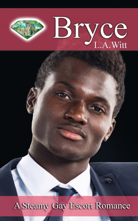 Knjiga Bryce Witt L.A. Witt