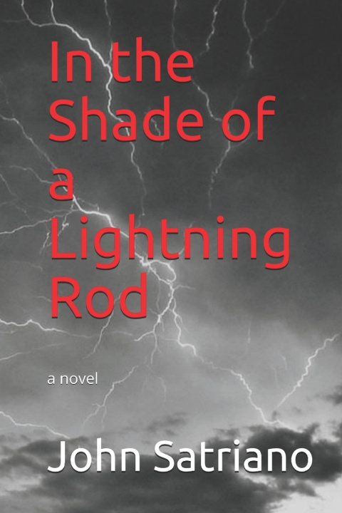 Buch In the Shade of a Lightning Rod Satriano John Satriano