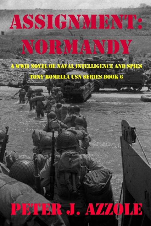 Buch Assignment Azzole Peter J. Azzole