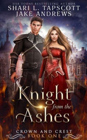 Carte Knight from the Ashes Andrews Jake Andrews