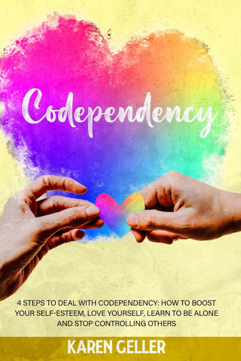 Buch Codependency Geller Karen Geller