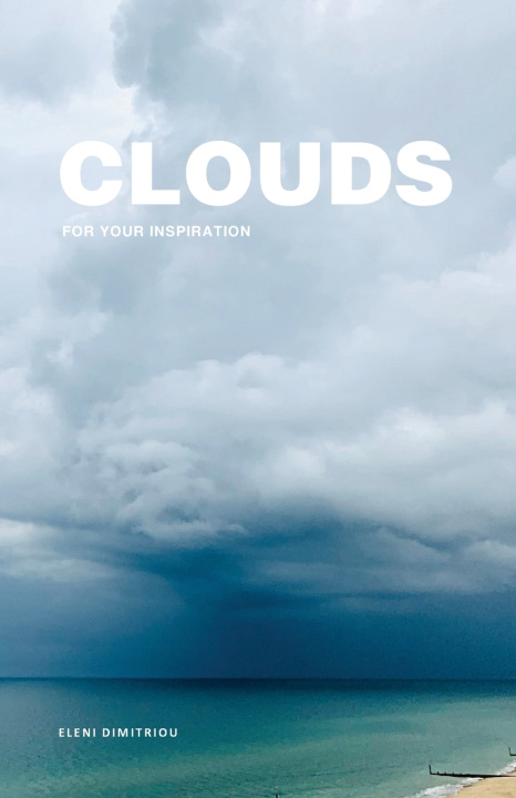 Книга Clouds Dimitriou Eleni Dimitriou