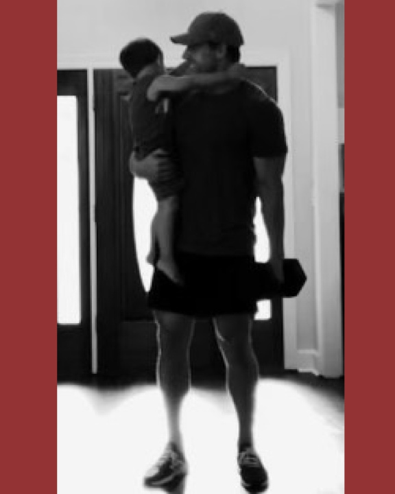 Knjiga #dowork Parent Harle Jason Harle
