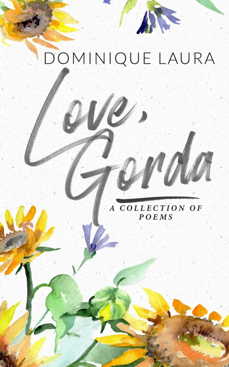 Buch Love, Gorda Laura Dominique Laura