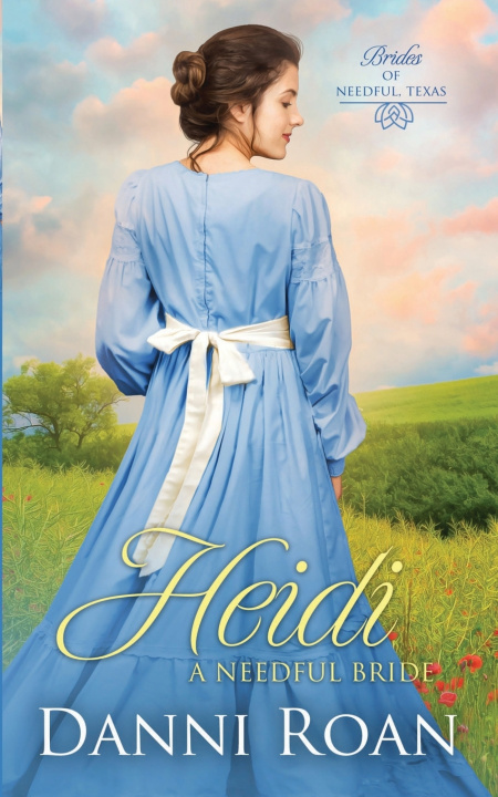 Buch Heidi Roan Danni Roan