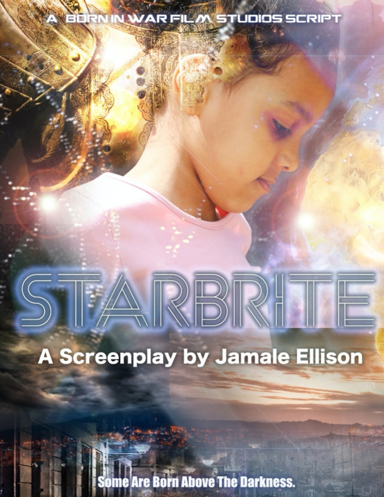 Knjiga Starbrite Film Studios Born In War Film Studios