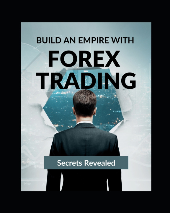 Knjiga Secrets Revealed Forex Trading R Tyara R