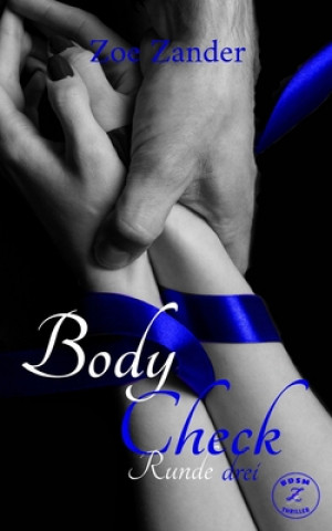 Knjiga Body Check Zander Zoe Zander