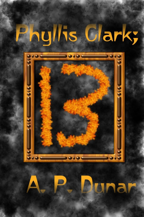 Knjiga Phyllis Clark; 13 Dunar A. P. Dunar
