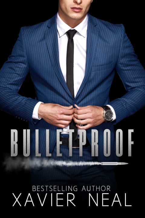 Knjiga Bulletproof Neal Xavier Neal