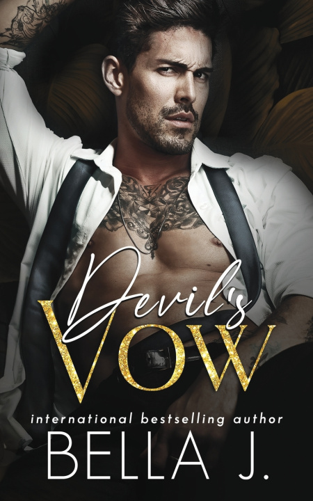 Knjiga Devil's Vow J Bella J