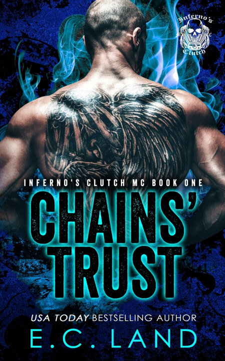 Knjiga Chains' Trust Land E.C. Land
