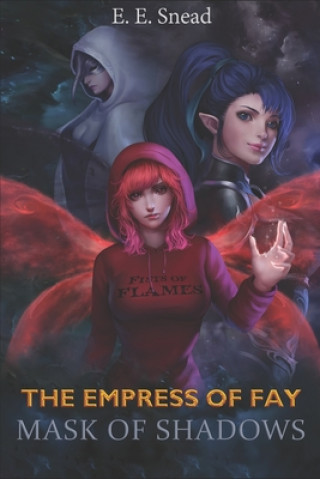 Knjiga Empress of Fay Snead E. E. Snead