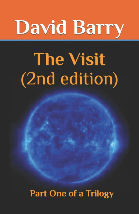 Knjiga Visit 2nd Edition Barry David Barry
