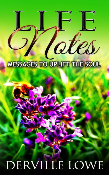 Knjiga Life Notes Lowe Derville Lowe