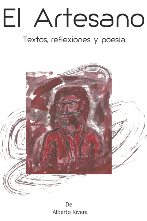 Knjiga artesano Rivera Alberto Rivera