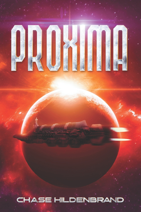 Knjiga Proxima Hildenbrand Chase Hildenbrand
