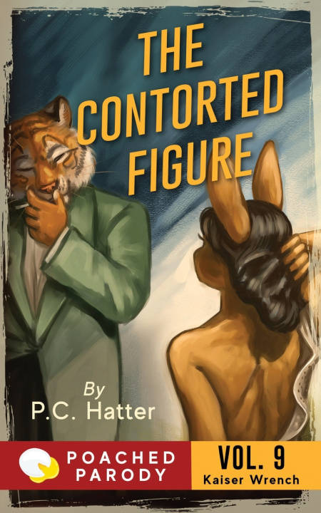 Book Contorted Figure Bender Stacy Bender