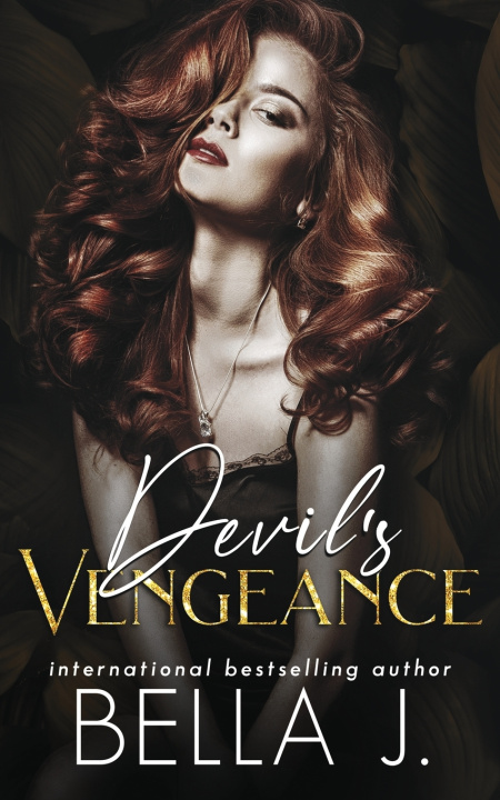 Knjiga Devil's Vengeance J Bella J