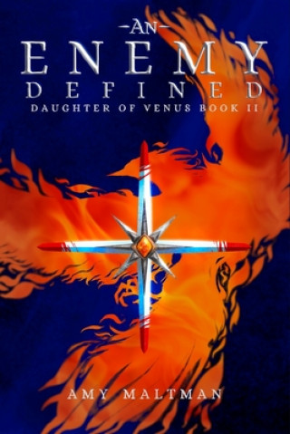 Libro Enemy Defined Maltman Amy Maltman