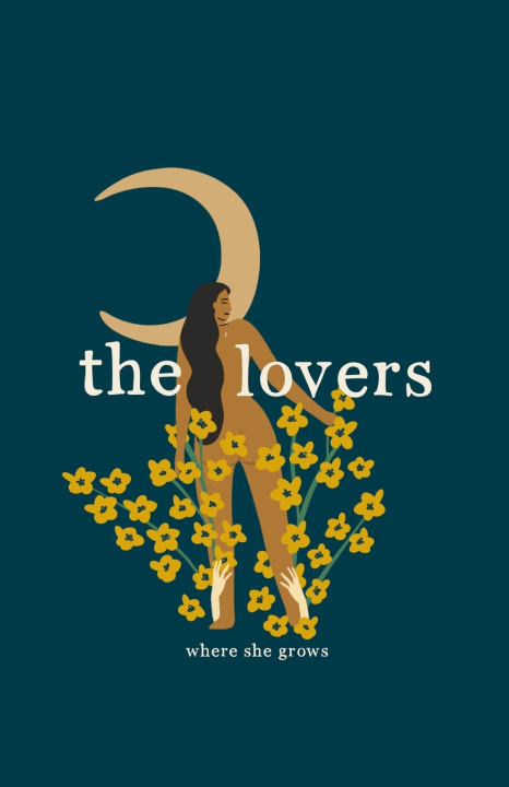 Knjiga Lovers Christensen Alisha Christensen