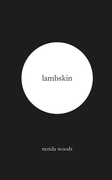 Knjiga lambskin Woods Nerida Woods