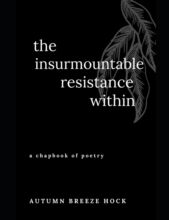Buch insurmountable resistance within Hock Autumn Breeze Hock