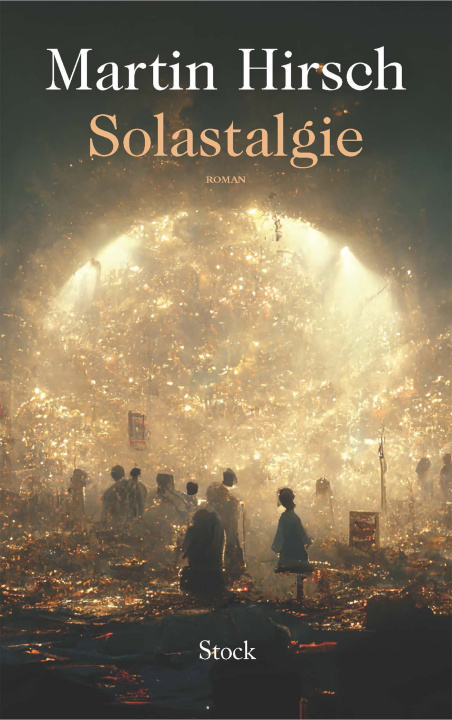 Boek Référendums Martin Hirsch
