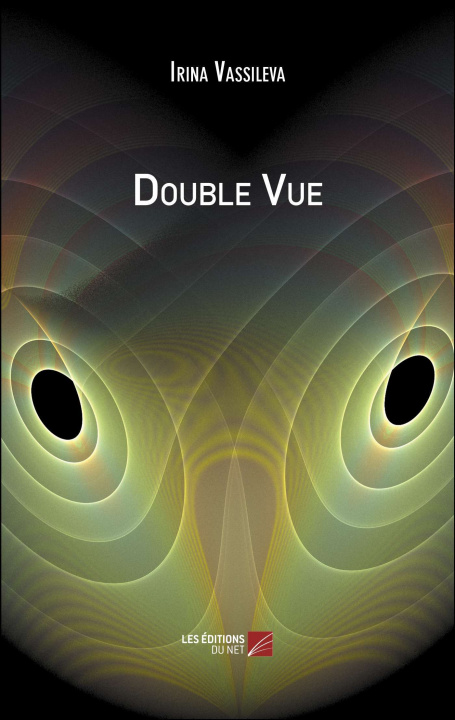 Książka Double Vue Vassileva