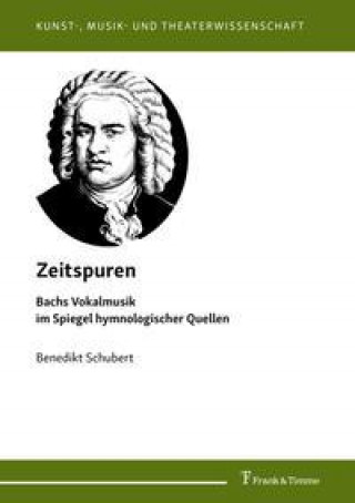 Buch Zeitspuren Benedikt Schubert