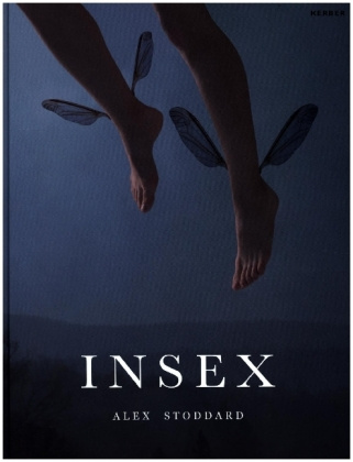 Kniha Insex 