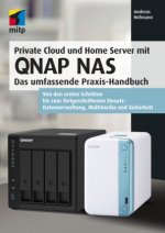 Carte Private Cloud und Home Server mit QNAP NAS 