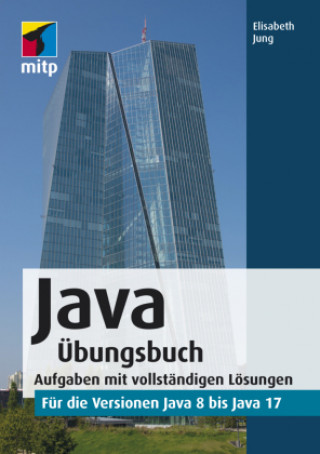 Книга Java Übungsbuch 