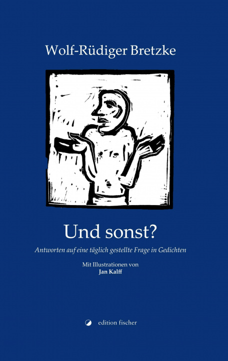 Knjiga Und sonst? Jan Kalff