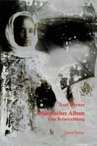 Kniha Äthiopisches Album 