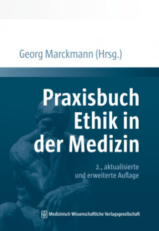 Carte Praxisbuch Ethik in der Medizin 