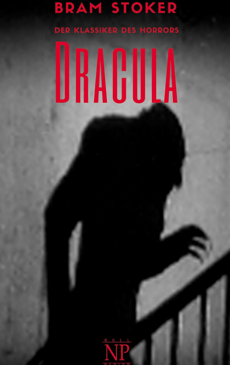 Book Dracula Heinz Widtmann