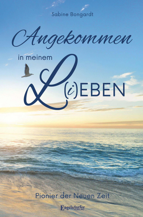 Книга Angekommen in meinem L(i)eben 